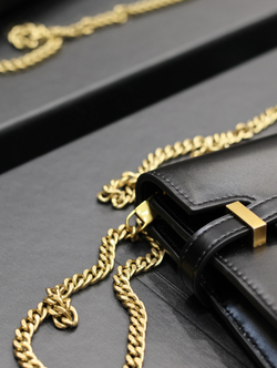 Saint Laurent Manhatta Clutch 31 cm