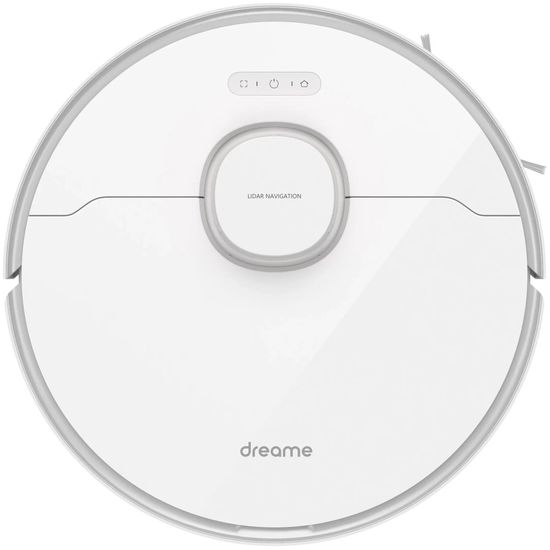 Робот-пылесос Dreame L10 Pro Robot Vacuum (RLS5L)