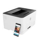 Принтер HP Color Laser 150a