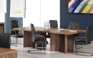 Стол для переговоров Zenn