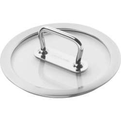 Zwilling Кастрюля Pro 1,5 л с крышкой