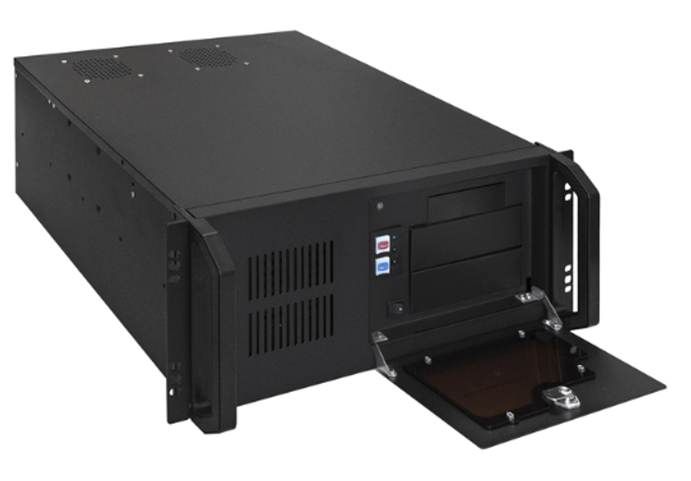 Корпус серверный 4U Exegate Pro 4U450-26/4U4020/500RADS