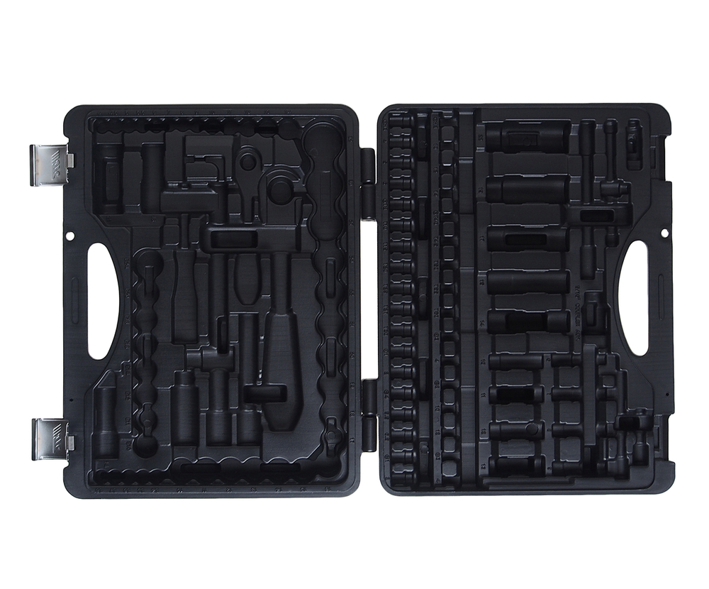 Кейс для набора инструментов 110 предметов JTC-H110B-B72, JTC-T110B-B72, JTC-S110B-B72 JTC