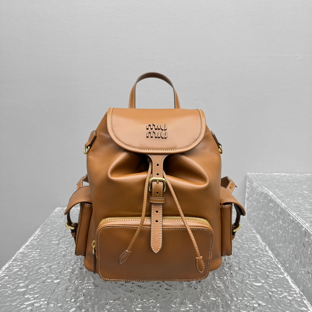 Miu Miu Backpack 29 cm