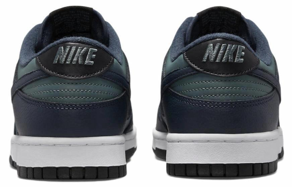 Кроссовки Nike Dunk Low