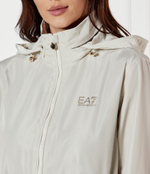 Куртка EA7 - экрю(7W000093 AF12454)