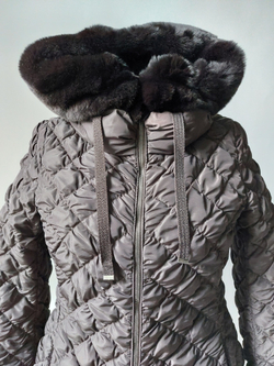 Куртка Moncler