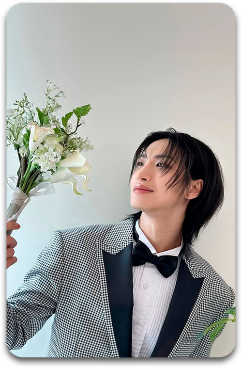 Карта / ATEEZ #0916