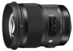 Sigma AF 50mm f/1.4 Art DG HSM Canon EF