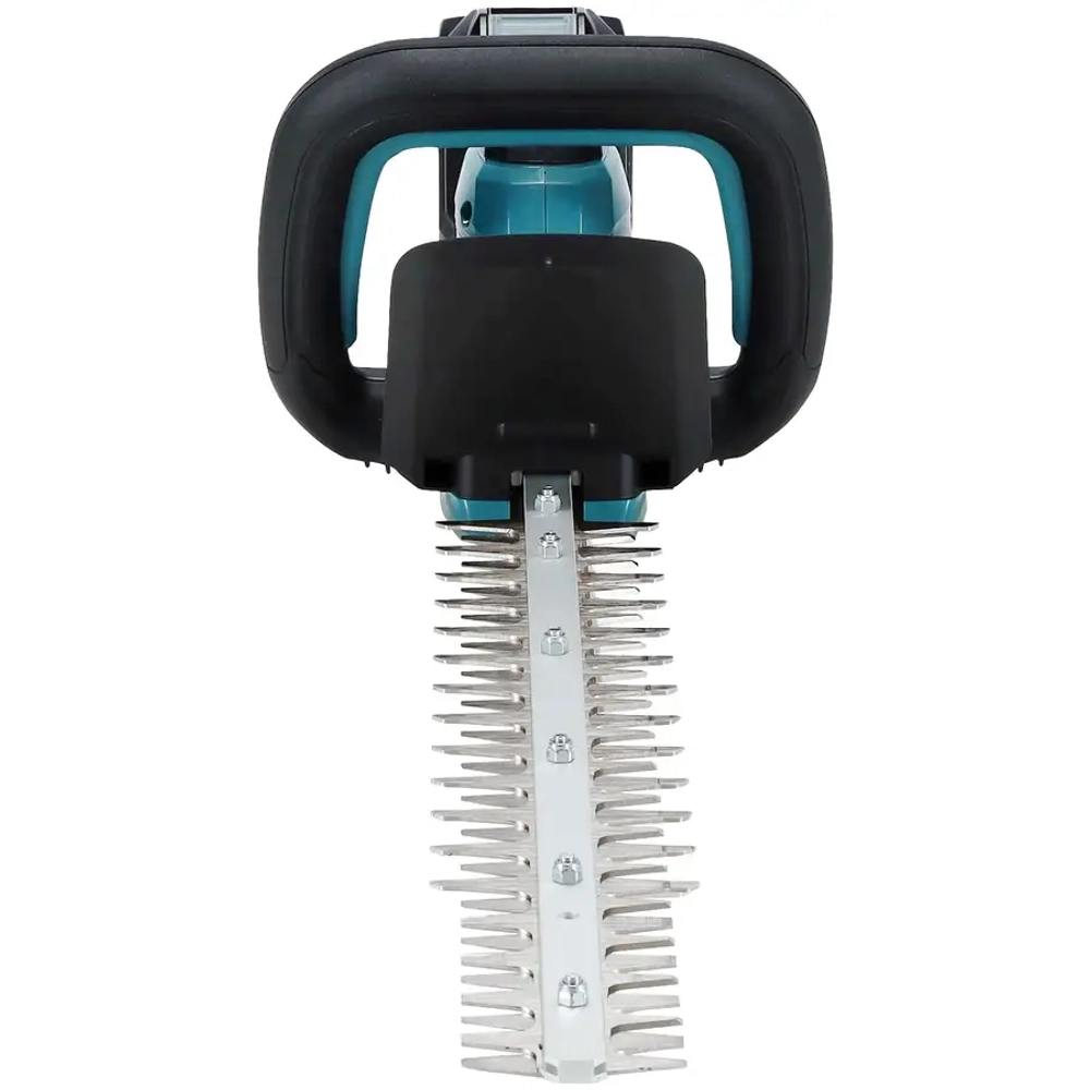 Аккумуляторный кусторез Makita UH020GZ
