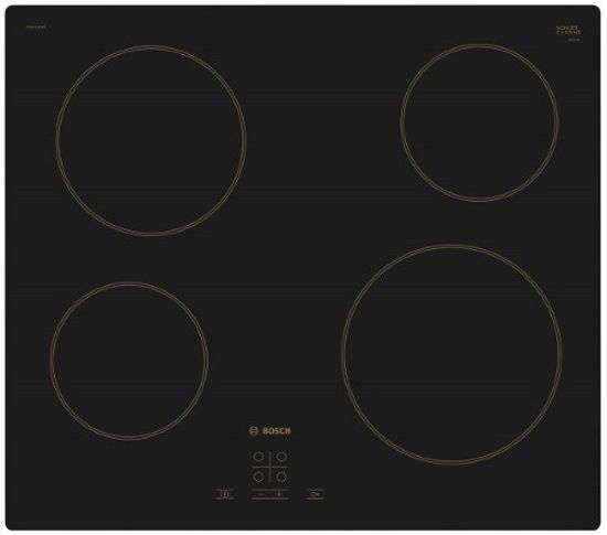 Электрическая варочная панель Bosch PKE611BA1R