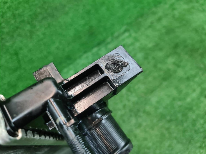 Радиатор охлаждения Nissan Qashqai J11 (2013-2023)