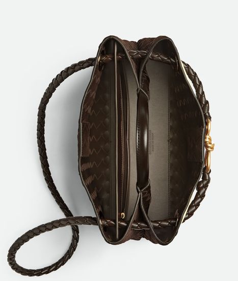 Bottega Veneta Сумка Andiamo medium