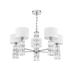 Подвесной светильник Maytoni DIA008PL-05CH