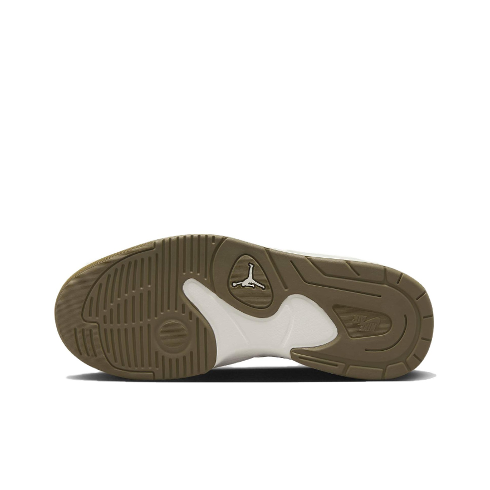 Кроссовки Air Jordan Stadium 90 'Sail/Olive' FB2269‑102