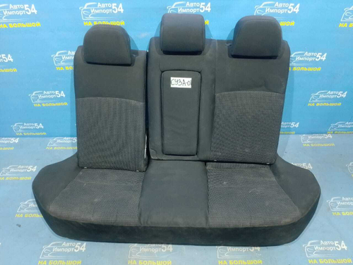 Сидение заднее MITSUBISHI LANCER 2008