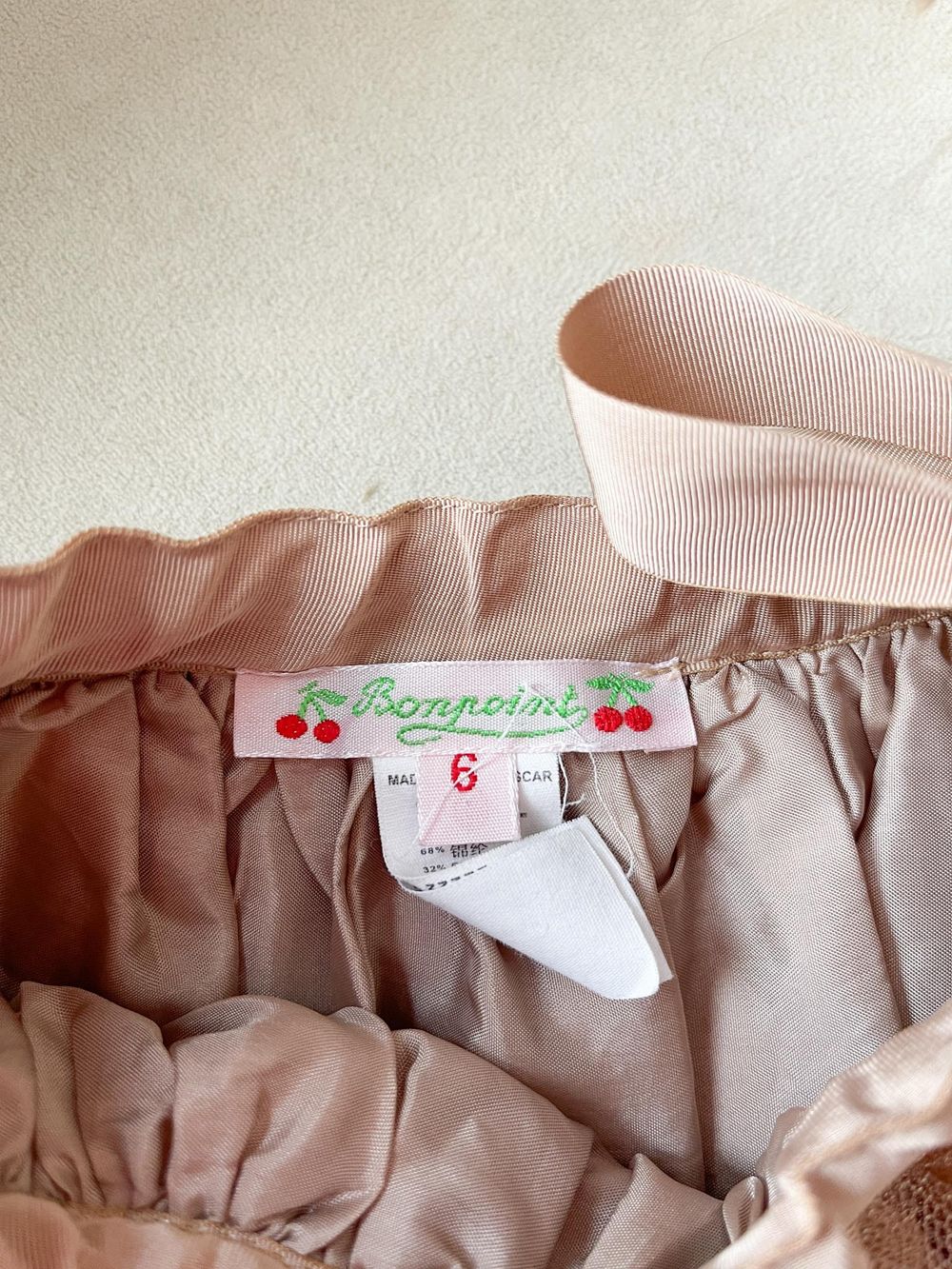 Юбка Bonpoint, 116