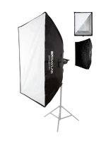 Софтбокс Raylab SPG90120 с сотами