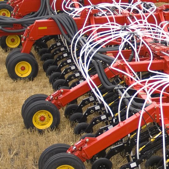 Запчасти BOURGAULT продажа со склада