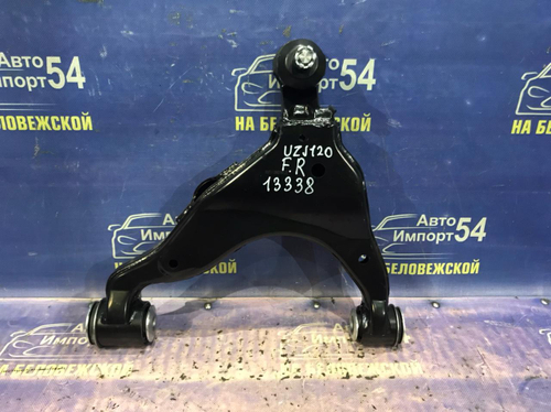 Рычаг передний правый TOYOTA LAND CRUISER PRADO 2002-2009