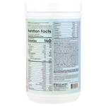 Fit & Lean, коктейль, комплексное питание для физической активности, со вкусом ванильного мороженого, 440 г (0,97 фунта)