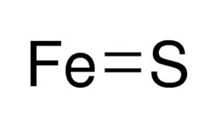 железо сернистое