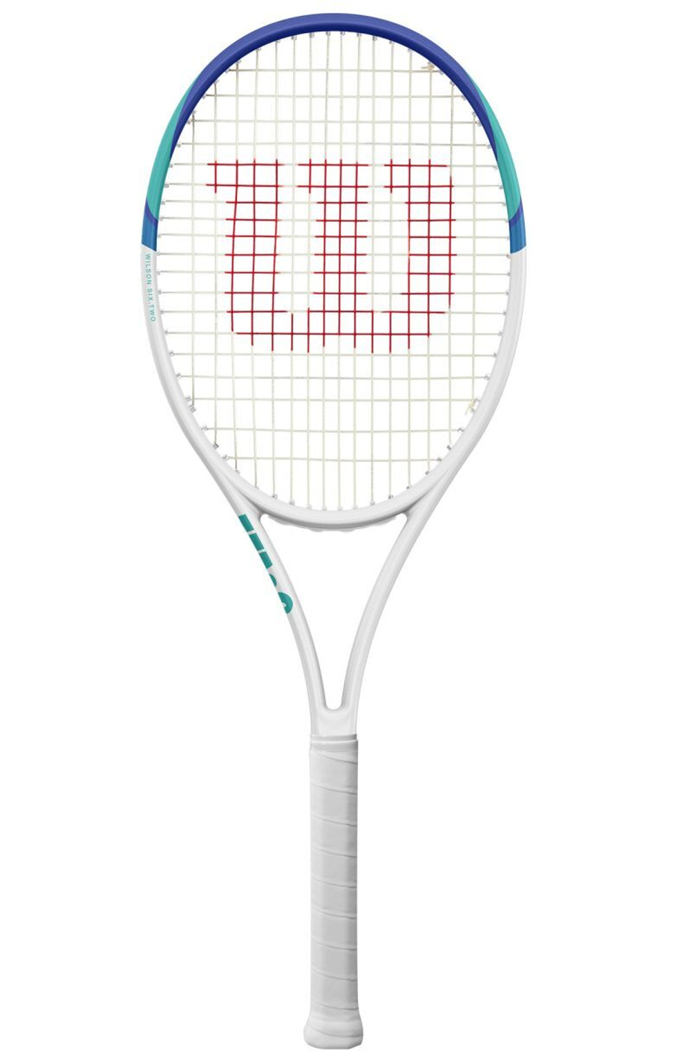 Теннисная ракетка Wilson Six Two