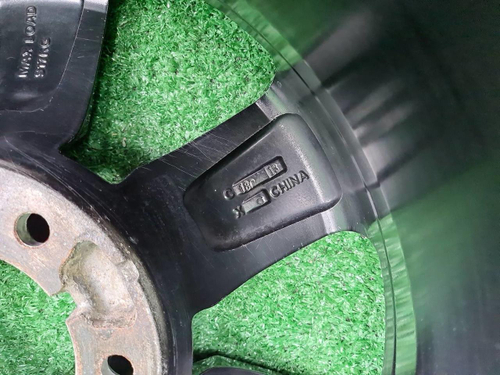 Диск Комплект дисков R17 Tank 300 (2021-н.в.)