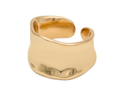 Кольцо "Винтаж" 14мм