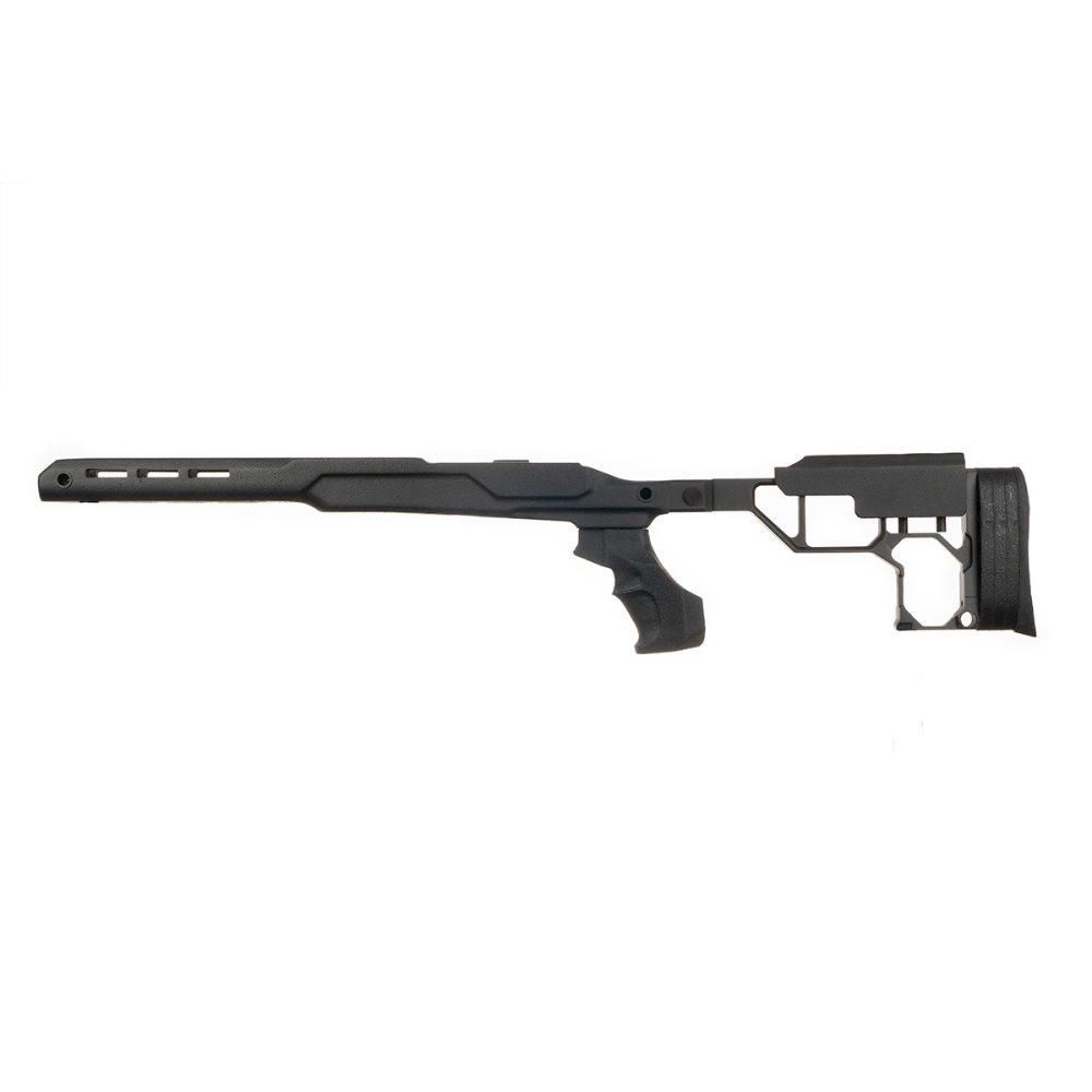 Ложа MG-08 на Remington 700, Композитный стеклопластик, MasterGun