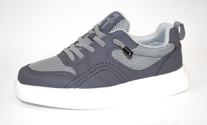 Кеды детские демисезонные Пчёлка Доми арт. 2730-9K