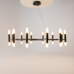 Подвесной светильник Maytoni MOD031PL-24B