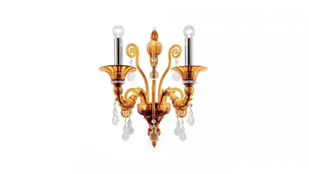 Бра Barovier&Toso Taif