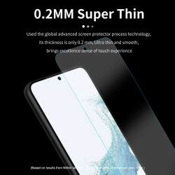 Защитное стекло Nillkin H+ PRO для Samsung Galaxy S23+