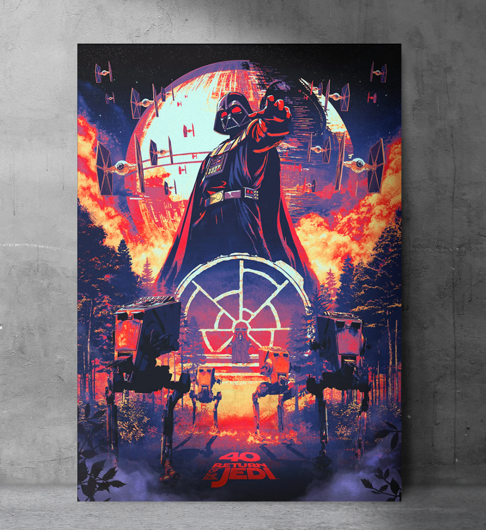 Звездные войны 9 (Star Wars)