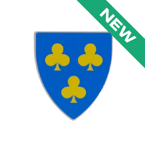 NEW Щит 3846pb061