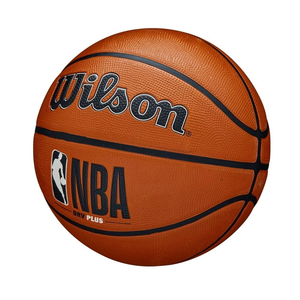 Баскетбольный мяч Wilson NBA DRV Plus Basketball