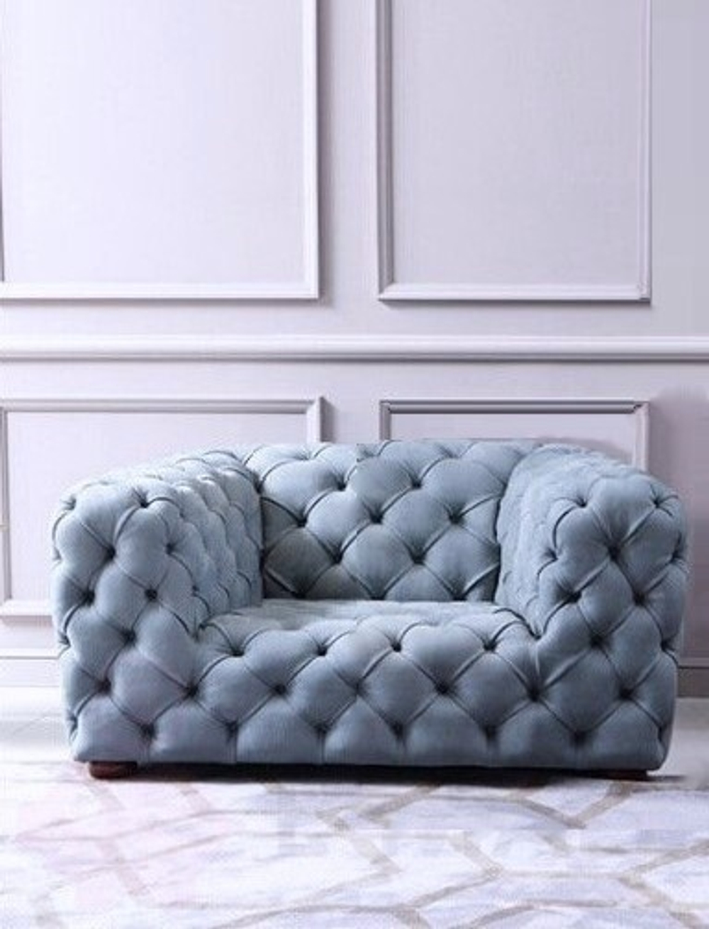 Кресло Chester