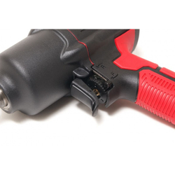 Пневмогайковерт ударный 1/2" (1450нм)  Forsage 82549
