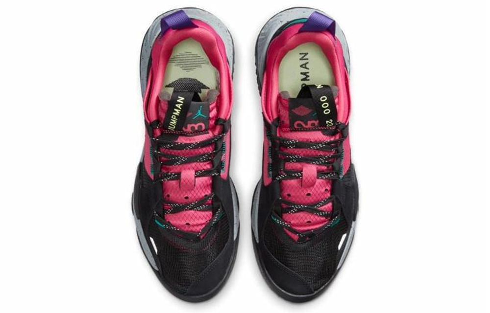 Кроссовки Jordan Delta