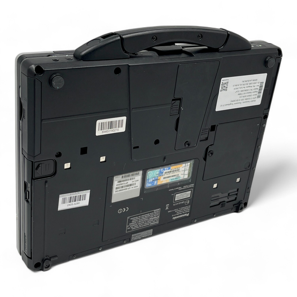 Panasonic CF-52