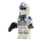 Комплект клонов 501-го легиона: специалисты