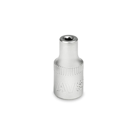 Головки TORX