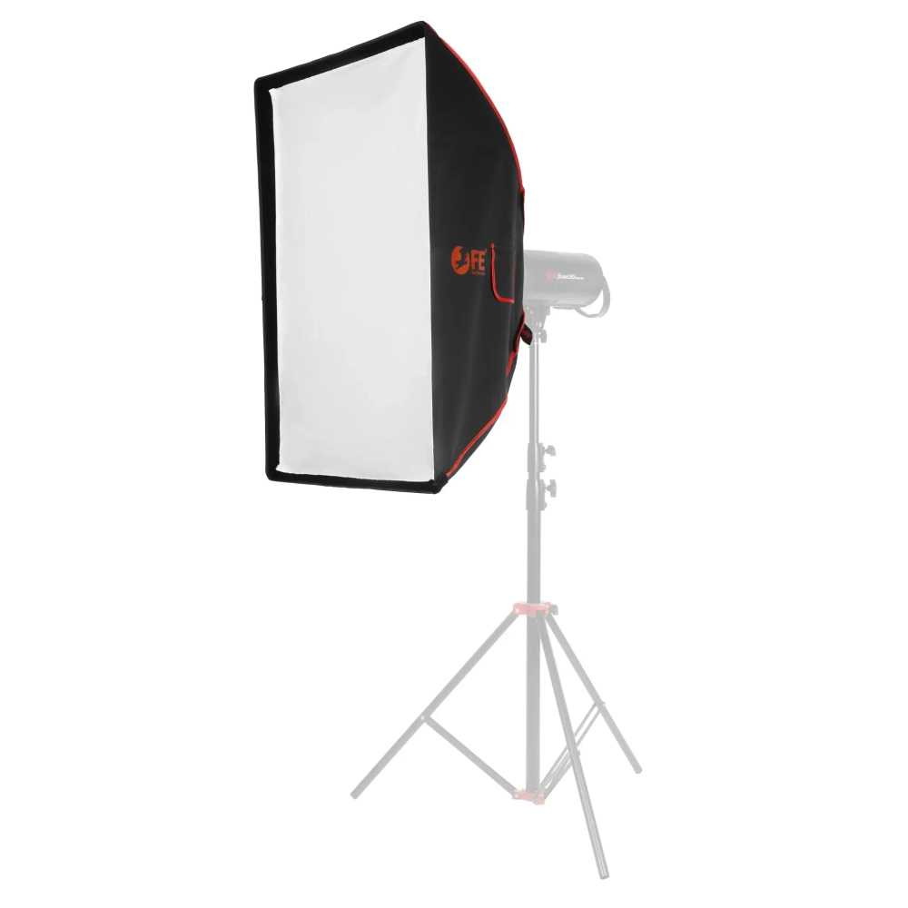 Софтбокс Falcon Eyes SBQ-SBII 6090 BW