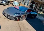 КОВАНЫЕ ДИСКИ ДЛЯ LAMBORGHINI MURCIELAGO SV LP670-4 2010 ЛАМБОРГИНИ
