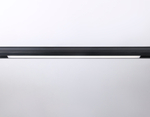 GL4011 BK черный IP20 24W 4200K 48V 605*22*45