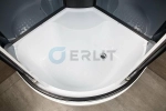 Душевая кабина Erlit Eclipse ER 5710TP-C24 100x100
