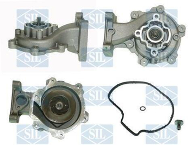 Saleri SIL - PA1135-SAL - Water Pump, engine cooling