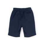 Шорты бермуды хлопковые "Гроза" 7+