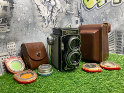Flexaret Automat